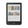 Black Kobo Clara Colour front view.