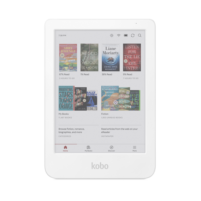 Kobo Clara Colour | Rakuten Kobo eReader Store Canada Kobo Clara Colour | Rakuten Kobo eReader Store Canada