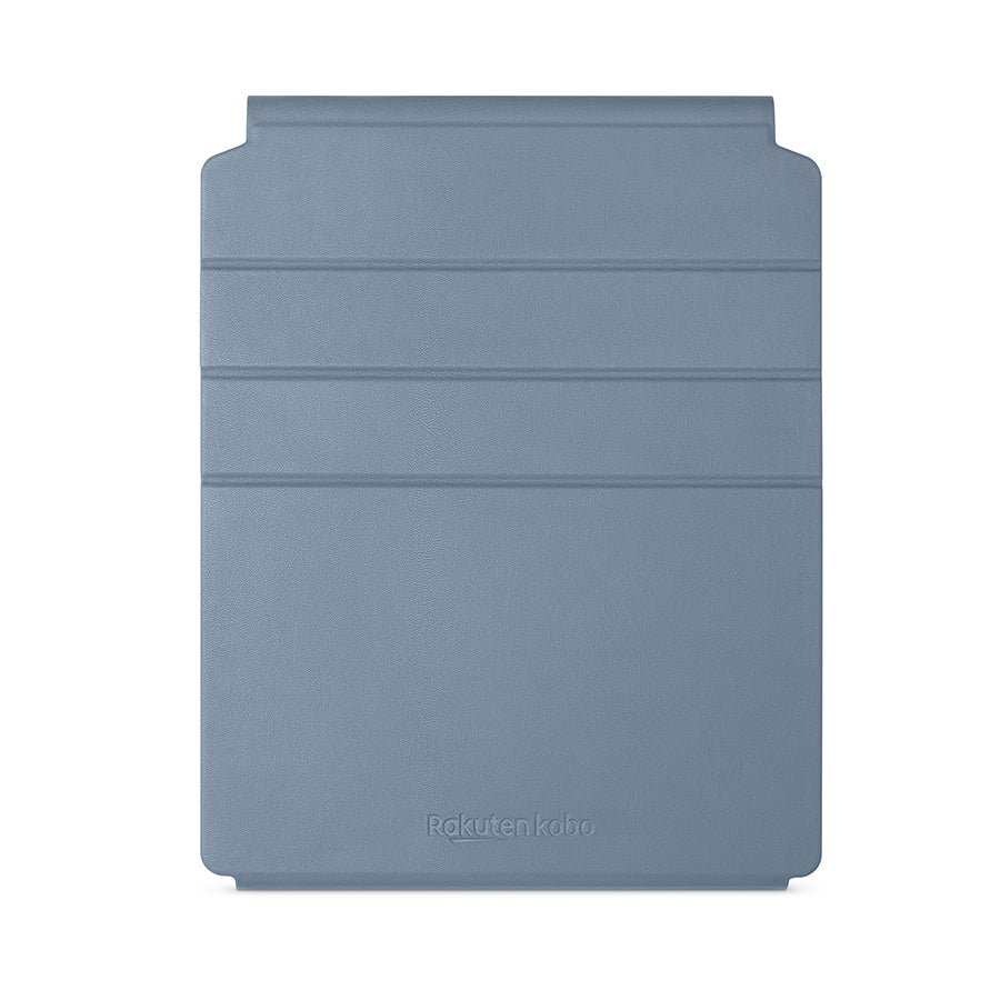 Kobo Elipsa SleepCover - Slate Blue | Rakuten Kobo eReader Store