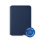 Étui SleepCover basique pour Kobo Clara 2E - Bleu océan foncé