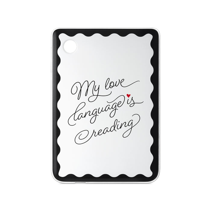 Kobo Clara Colour/BW Collector Case