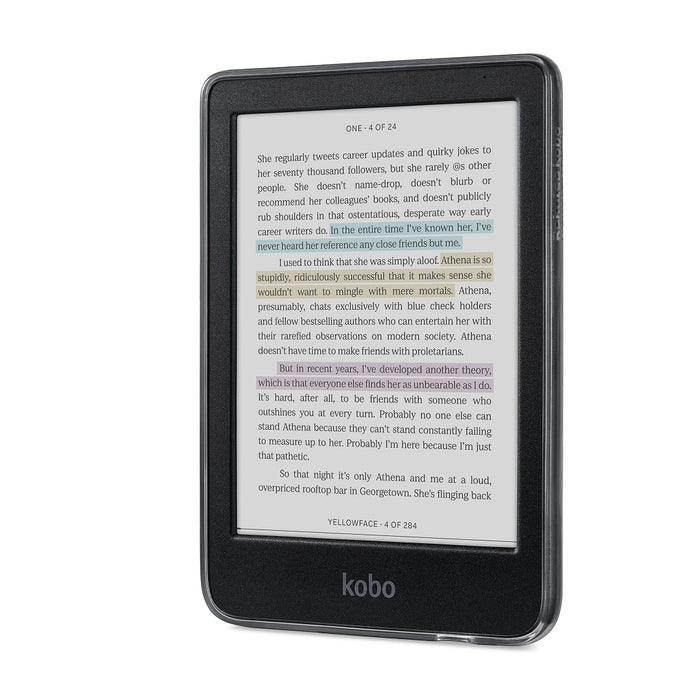 Kobo Clara Colour/BW Collector Case