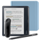 Kobo Libra Colour Bundle - Black with Dusk Blue Case