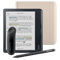 Kobo Libra Colour Bundle - Black with Sand Beige Case