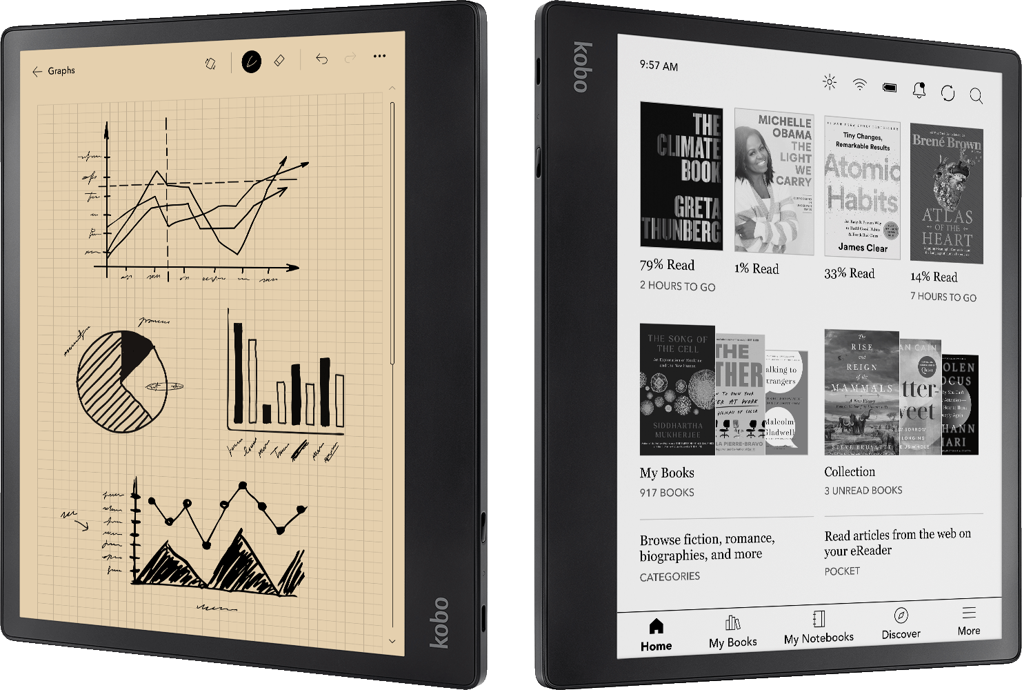 Certified Refurbished Kobo Elipsa 2E | Rakuten Kobo eReader Store Certified Refurbished Kobo Elipsa 2E | Rakuten Kobo eReader Store