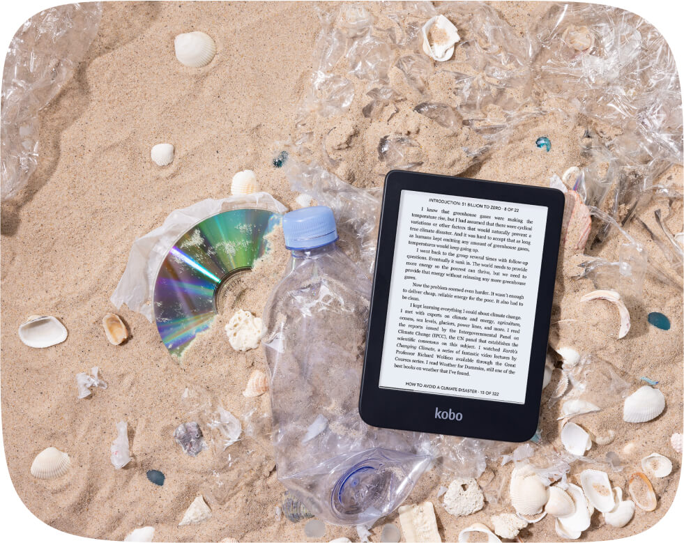 What's it like to use? - Kobo Clara HD review - Page 2