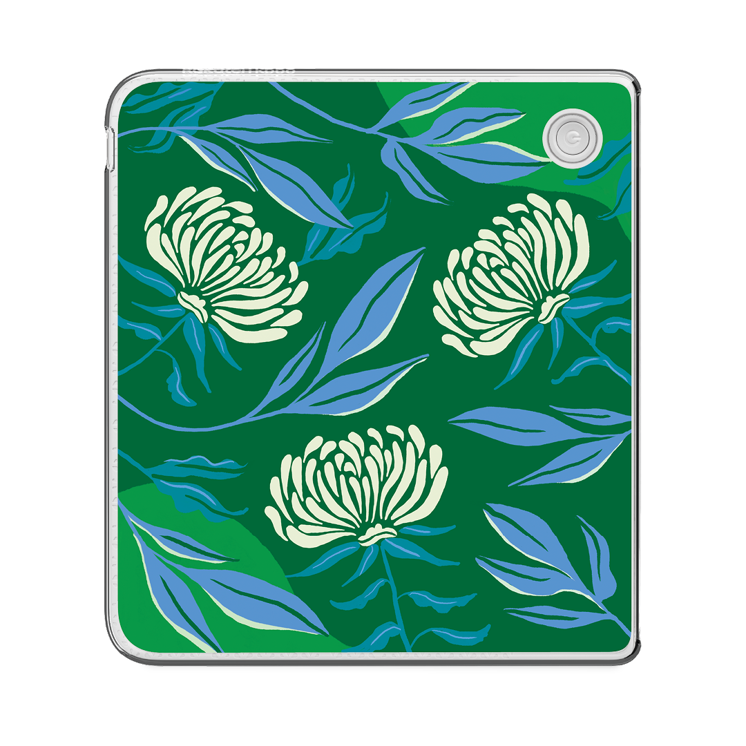 Kobo Collector Cases: Limited Edition Designs for Kobo Libra Kobo Collector Cases: Limited Edition Designs for Kobo Libra