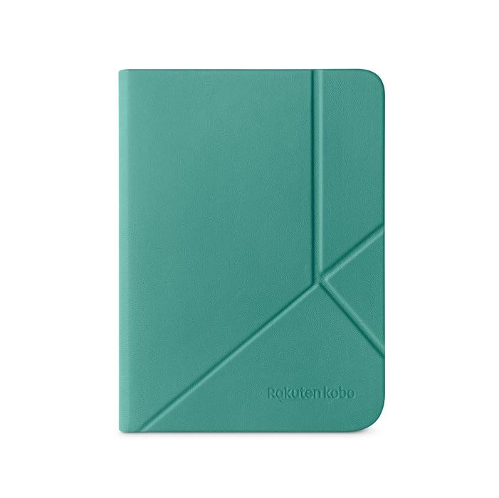 imoshion Étui á rabat pour Kobo Clara 2E / Tolino Shine 4 - Bleu clair imoshion Étui á rabat pour Kobo Clara 2E / Tolino Shine 4 - Bleu clair