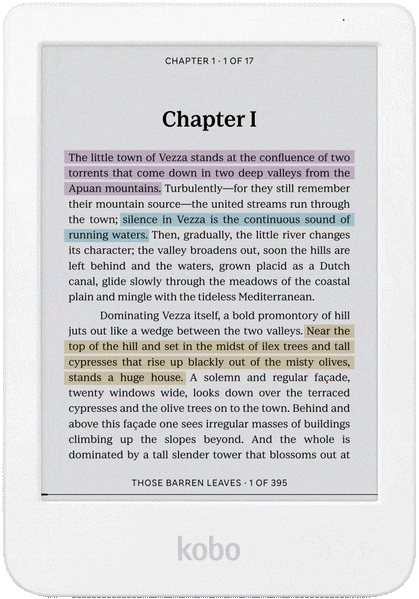 Kobo Clara Colour | Rakuten Kobo eReader Store Canada Kobo Clara Colour | Rakuten Kobo eReader Store Canada