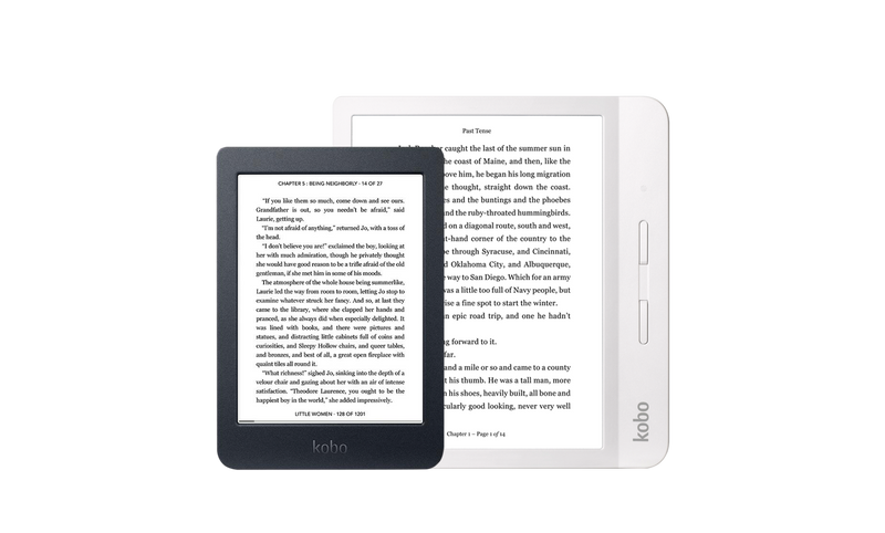 10W USB Power Adapter | Rakuten Kobo eReader Store Canada