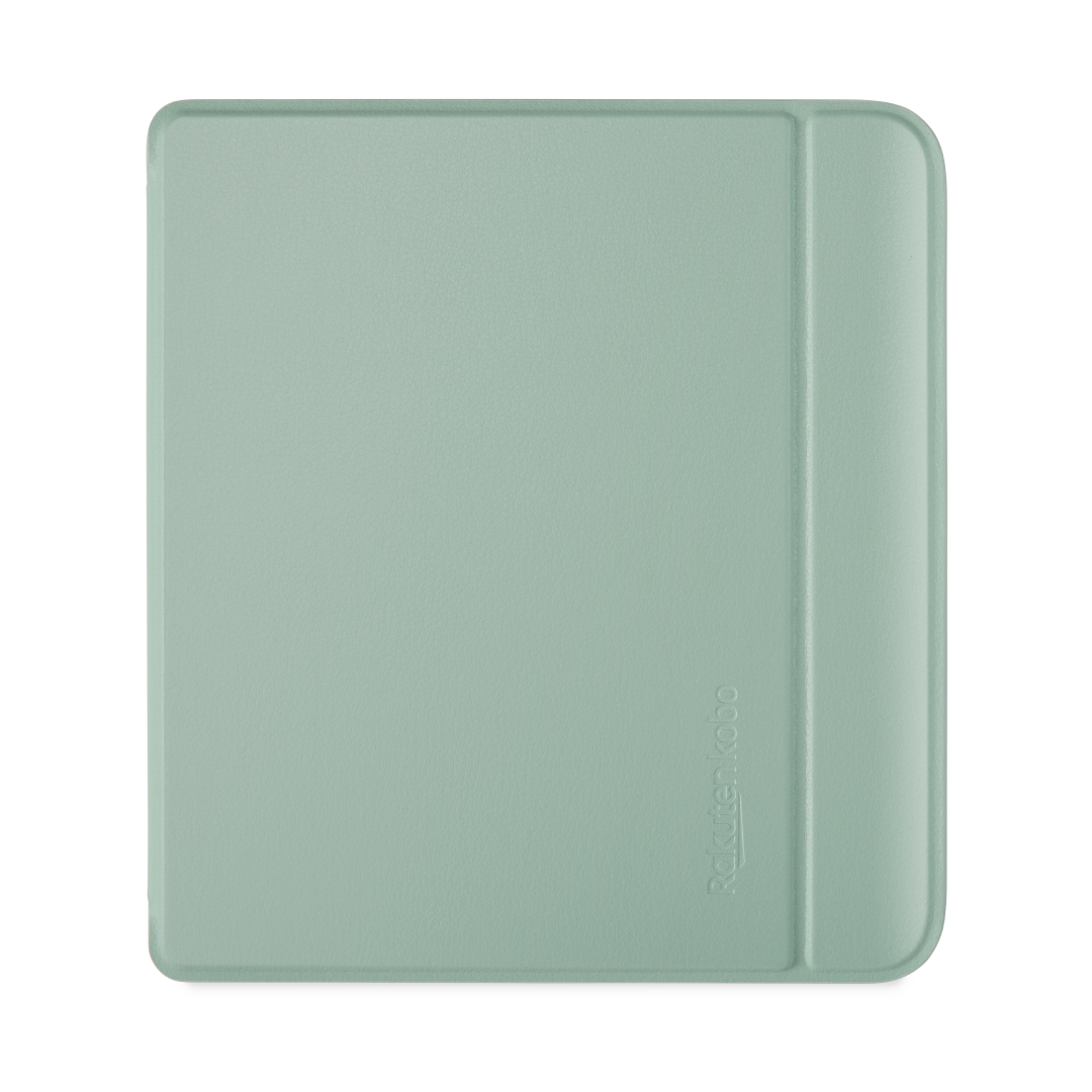 Kobo Libra Colour Basic SleepCover - Garden Green | Rakuten Kobo
