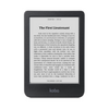 Black Kobo Clara BW front view.