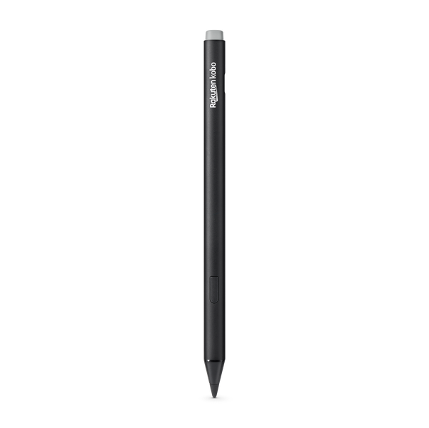 Kobo Libra Colour ブラック + Kobo Stylus 1-