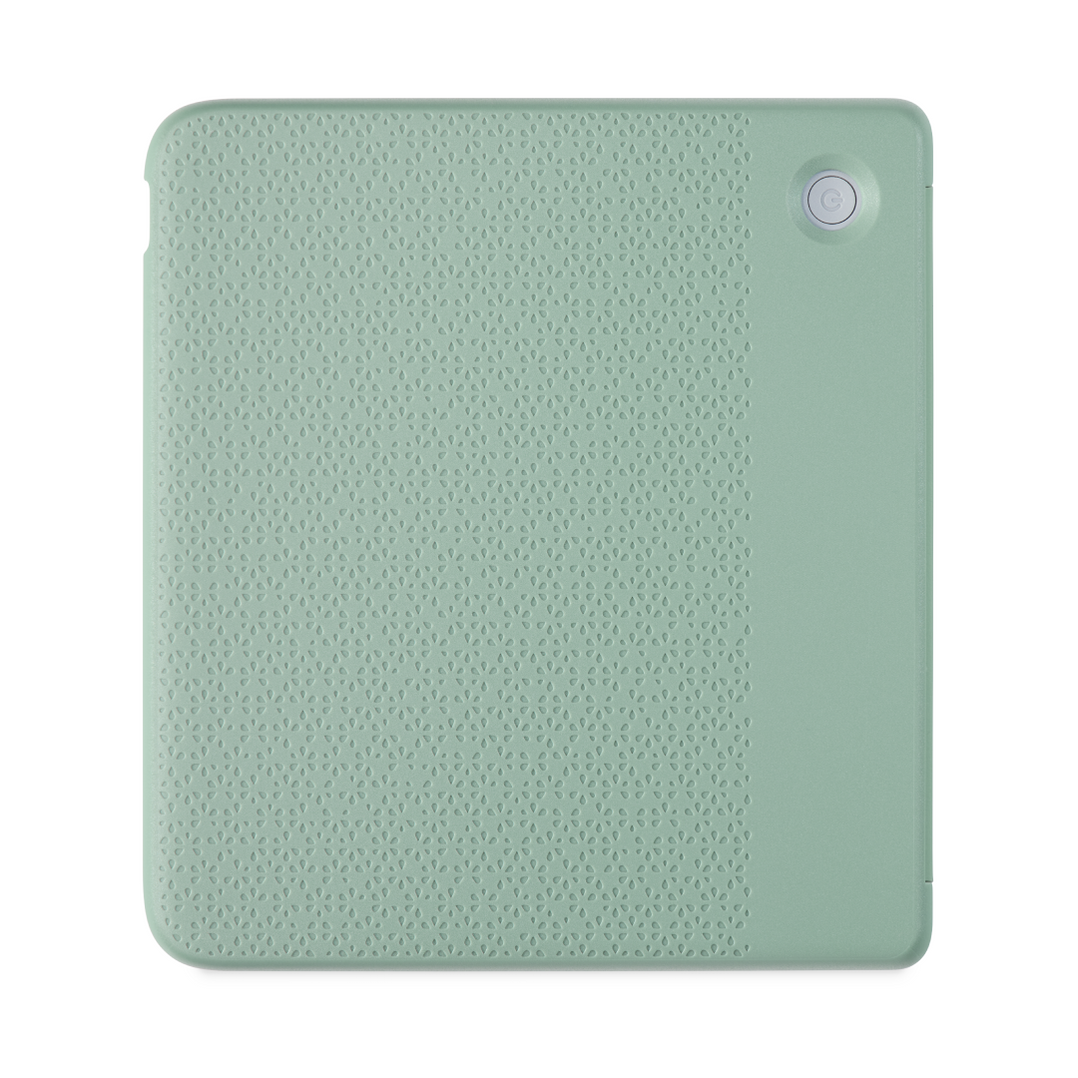 Kobo Libra Colour Basic SleepCover - Garden Green | Rakuten Kobo ...