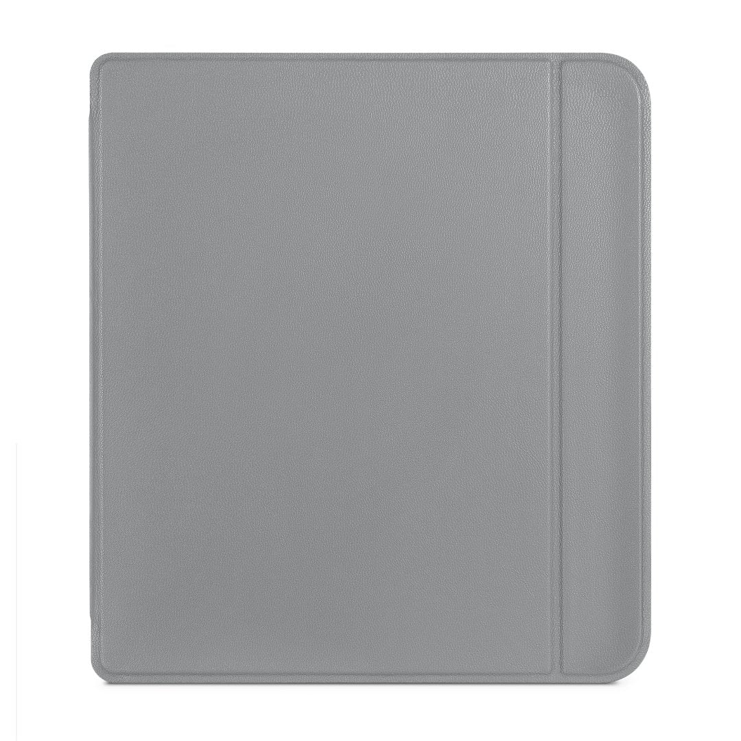 Kobo Libra 2 Basic SleepCover Case - Steel Grey | Rakuten Kobo