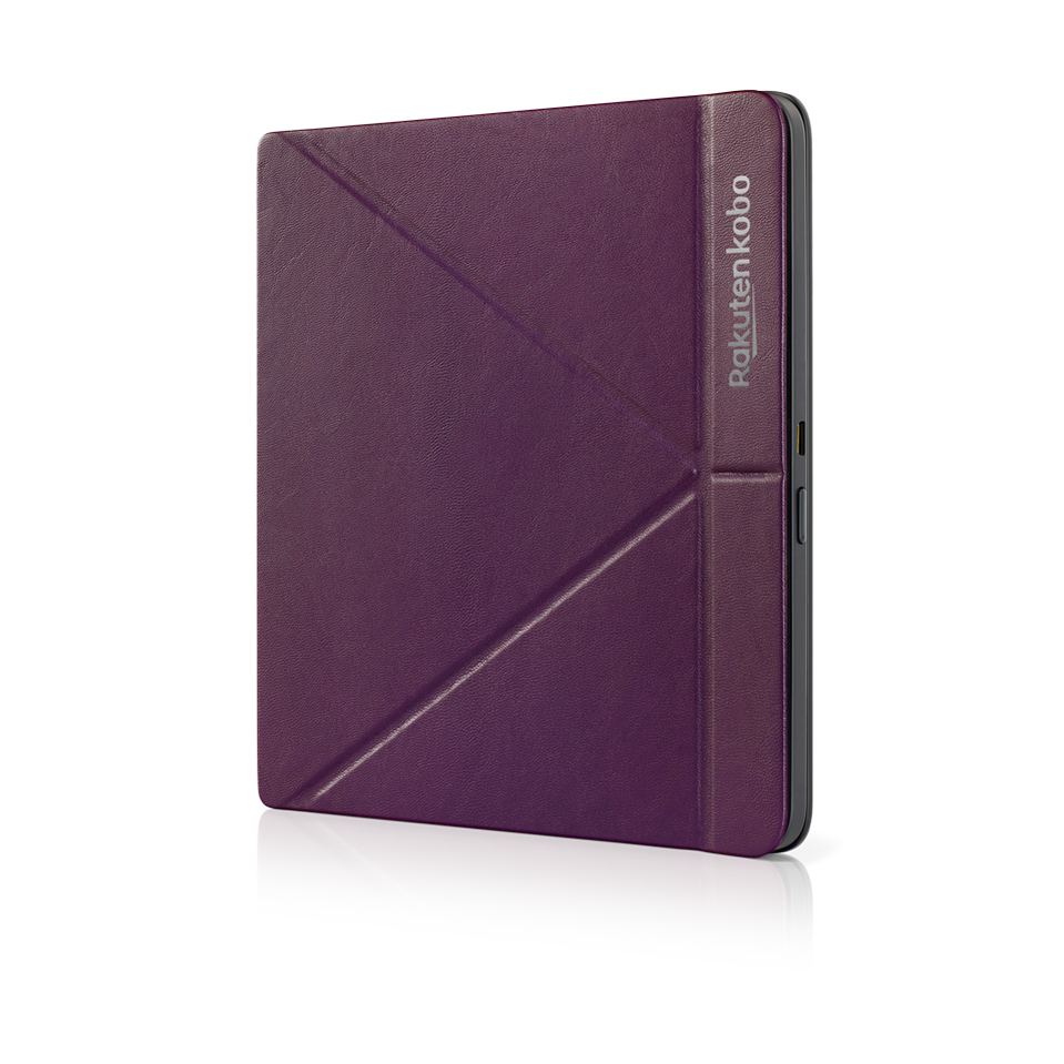 Kobo Forma SleepCover Rakuten Kobo eReader Store Canada