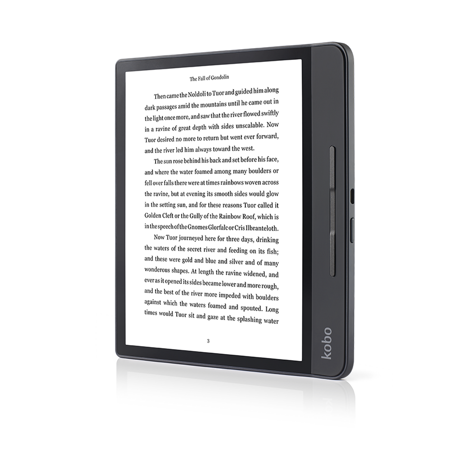 Products Rakuten Kobo eReader Store Canada