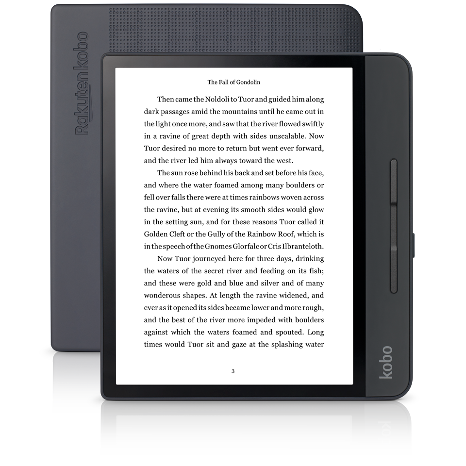 Kobo Forma | Rakuten Kobo eReader Store Canada Kobo Forma | Rakuten Kobo eReader Store Canada