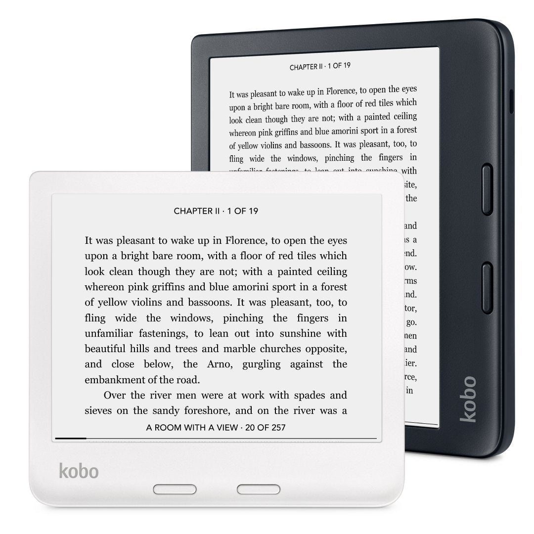 Rakuten kobo Libra 2 32gb ホワイト Kobo Libra 2 | Rakuten Kobo eReader Store United States