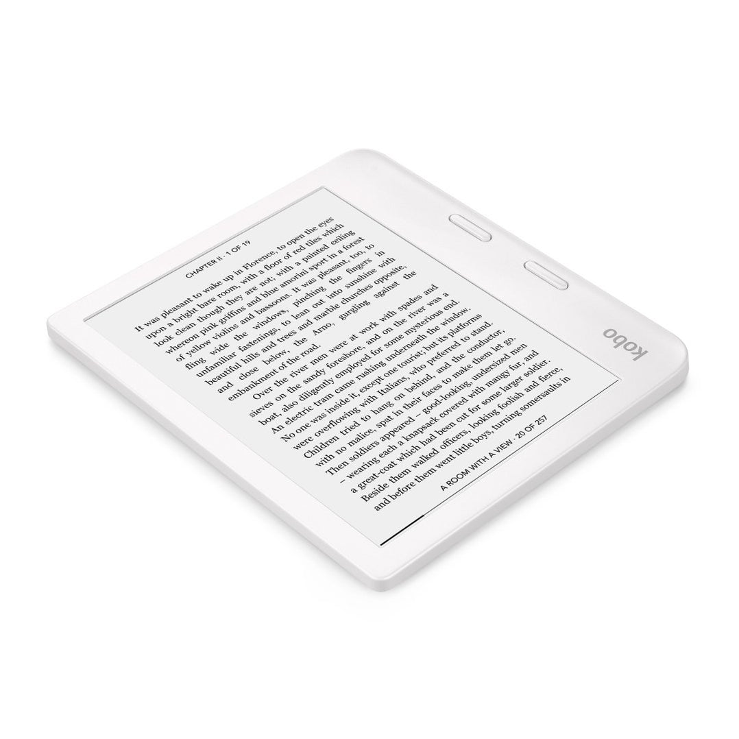 Kobo Libra 2 Rakuten Kobo eReader Store Canada