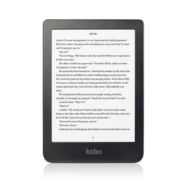 Kobo Clara HD Kobo Clara HD