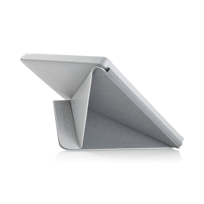 for Kobo Libra H2O 7Multiangle Origami Stand Protective Cover w/Auto Sleep  Wake 